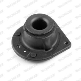 Federbeinstützlager MK374R von MONROE günstig für 40,11 € online kaufen