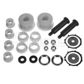 Acquista Kit riparazione, Sopporto stabilizzatore da MEYLE 034 032 0014 a buon mercato per soli 77,54 €