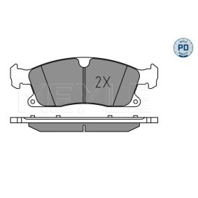 Acquista Barra sterzo da MEYLE 036 030 0002 a buon mercato per soli 46,32 €