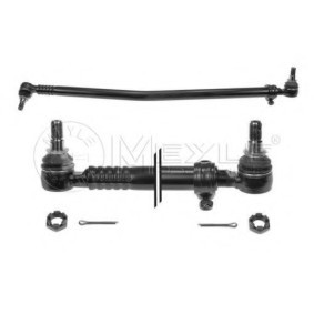 Achetez des Barre de direction MEYLE 12-34 250 6102 à prix pour 84,31 €