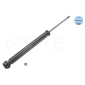 Achetez des Barre de direction MEYLE 12-36 040 0009 à prix pour 442,45 €