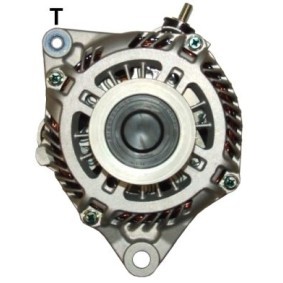 Comprar Alternador de DELCO REMY DRA0432 a bajo precio de 434,92 €
