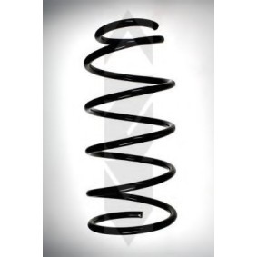 Fahrwerksfeder 48513 von SPIDAN günstig für 49,98 € online kaufen
