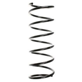 Fahrwerksfeder 48582 von SPIDAN günstig für 50,42 € online kaufen