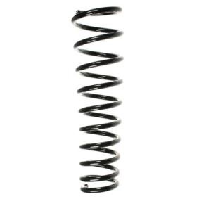 Fahrwerksfeder 48723 von SPIDAN günstig für 49,89 € online kaufen