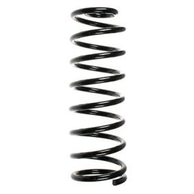 Fahrwerksfeder 49118 von SPIDAN günstig für 54,94 € online kaufen