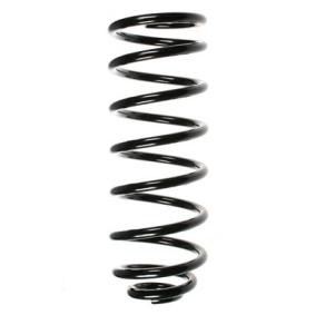 Fahrwerksfeder 49158 von SPIDAN günstig für 52,44 € online kaufen