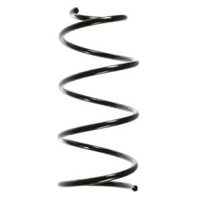 Fahrwerksfeder 49481 von SPIDAN günstig für 48,03 € online kaufen