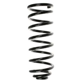 Fahrwerksfeder 55039 von SPIDAN günstig für 54,78 € online kaufen