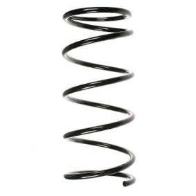 Fahrwerksfeder 55040 von SPIDAN günstig für 47,84 € online kaufen