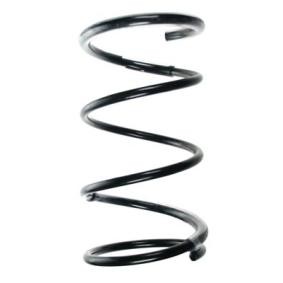 Fahrwerksfeder 55453 von SPIDAN günstig für 54,69 € online kaufen