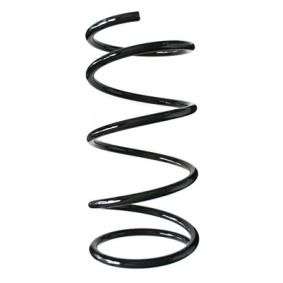 Fahrwerksfeder 55455 von SPIDAN günstig für 55,98 € online kaufen