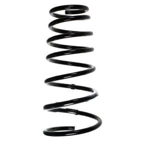 Fahrwerksfeder 55495 von SPIDAN günstig für 54,33 € online kaufen