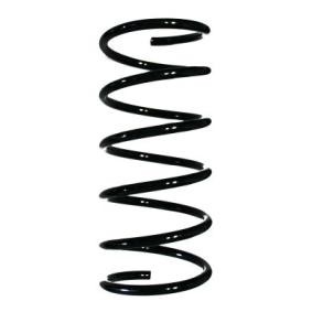 Fahrwerksfeder 55502 von SPIDAN günstig für 60,13 € online kaufen