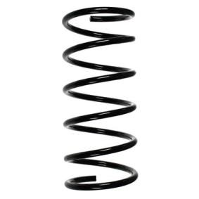 Fahrwerksfeder 55504 von SPIDAN günstig für 66,28 € online kaufen