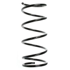 Fahrwerksfeder 55907 von SPIDAN günstig für 53,01 € online kaufen