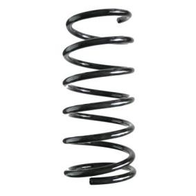 Fahrwerksfeder 56275 von SPIDAN günstig für 59,66 € online kaufen