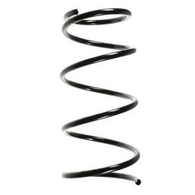 Fahrwerksfeder 56302 von SPIDAN günstig für 58,72 € online kaufen