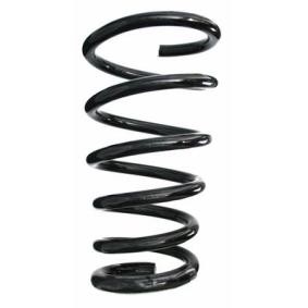Fahrwerksfeder 56573 von SPIDAN günstig für 68,25 € online kaufen