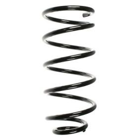 Fahrwerksfeder 56727 von SPIDAN günstig für 66,80 € online kaufen