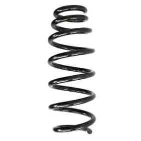 Fahrwerksfeder 56825 von SPIDAN günstig für 66,16 € online kaufen