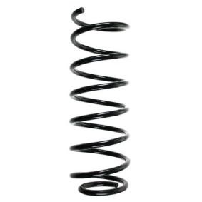 Fahrwerksfeder 56983 von SPIDAN günstig für 50,82 € online kaufen