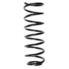 Fahrwerksfeder 56986 von SPIDAN günstig für 41,52 € online kaufen