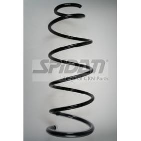 Fahrwerksfeder 85008 von SPIDAN günstig für 46,63 € online kaufen