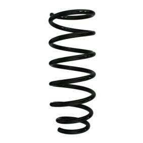 Fahrwerksfeder 85118 von SPIDAN günstig für 62,06 € online kaufen