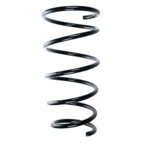 Fahrwerksfeder 85302 von SPIDAN günstig für 64,57 € online kaufen