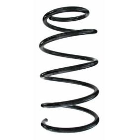 Fahrwerksfeder 85808 von SPIDAN günstig für 72,40 € online kaufen