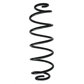 Fahrwerksfeder 85849 von SPIDAN günstig für 37,40 € online kaufen