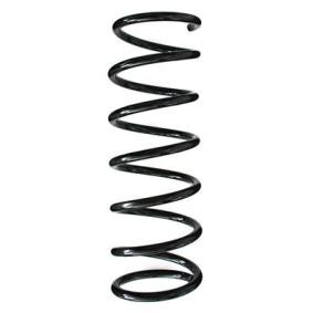 Fahrwerksfeder 85964 von SPIDAN günstig für 54,46 € online kaufen