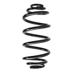 Fahrwerksfeder 86427 von SPIDAN günstig für 66,36 € online kaufen
