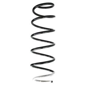 Fahrwerksfeder 86574 von SPIDAN günstig für 38,81 € online kaufen