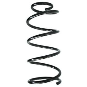 Fahrwerksfeder 86661 von SPIDAN günstig für 58,57 € online kaufen
