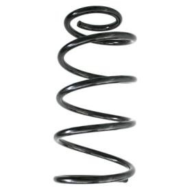 Fahrwerksfeder 86666 von SPIDAN günstig für 62,53 € online kaufen
