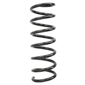 Fahrwerksfeder 86667 von SPIDAN günstig für 62,15 € online kaufen