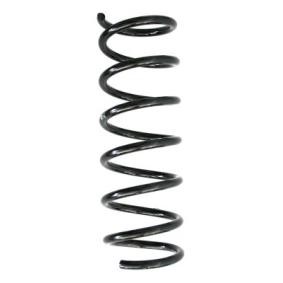 Fahrwerksfeder 86669 von SPIDAN günstig für 52,80 € online kaufen