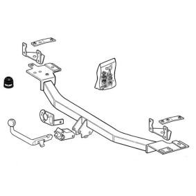 Acquista Gancio traino da BRINK 346000 a buon mercato per soli 393,54 €