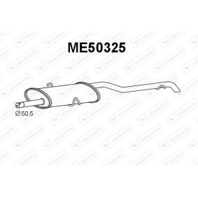 Acquista Marmitta da VENEPORTE ME50325 a buon mercato per soli 295,47 €
