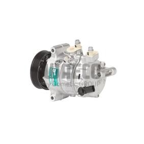 Köp AC-kompressor av WAECO 8880120404 till det låga priset 8211,79 kr