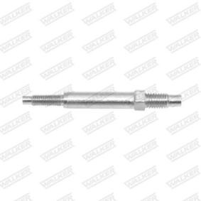 Schraube, Abgasanlage 80262 von WALKER günstig für 4,66 € online kaufen