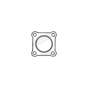 Acquista Guarnizione, Tubo gas scarico da WALKER 80790 a buon mercato per soli 4,91 €