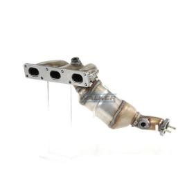 Katalysator 28182 von WALKER günstig für 352,82 € online kaufen
