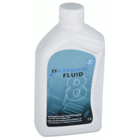 Acquista Olio cambio da ZF Parts 8704 002 a buon mercato per soli 34,67 €
