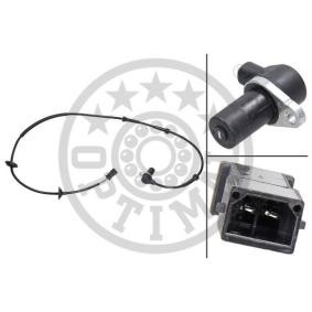 Osta ABS-anturi OPTIMAL:llä 06-S527 edullisesti hintaan 135,27 €