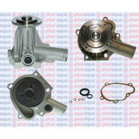 Köp Vattenpump av AQUAPLUS 85-4340 till det låga priset 615,01 kr