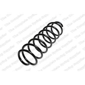 Fahrwerksfeder 26017 von KILEN günstig für 76,39 € online kaufen