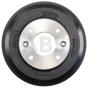 Compre Tambor de freno de A.B.S. online para CARENS II (FJ) a precios moderados